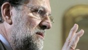 Rajoy asegura se ha sentido "muy respaldado" por el grupo del PP en Congreso