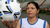 El machismo le dice no a la árbitro Adriana Lucía Correa en Colombia