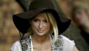 Paris Hilton se declara "enamorada" de su novio, Benji Madden