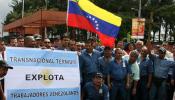 El caso de Sidor pone a prueba una estratégica relación entre Argentina y Venezuela