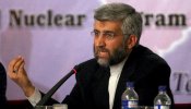 Irán está dispuesto a negociar sobre el programa nuclear, según sermón oficial