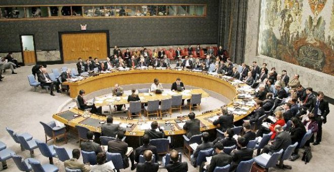 La Asamblea General de la ONU da un paso hacia la reforma del Consejo de Seguridad