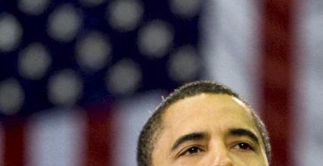 Barack Obama lanza una página web en hebreo