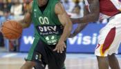 90-83. El liderazgo de Rudy impulsa al Joventut hacia la final