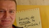 Danut quiere volver a Rumanía