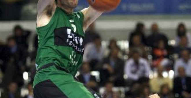 El Joventut y el Akasvayu disputarán final española de la ULEB en Turín