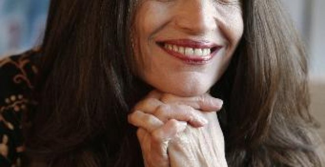 Ángela Molina volverá trabajar para Almodóvar en "Los abrazos rotos"