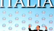 Berlusconi anuncia que Frattini será el ministro de Exteriores
