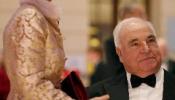 El ex canciller alemán Helmut Kohl planea casarse a los 78 años