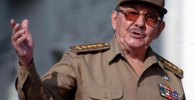 Raúl Castro busca reestructurar la comercialización de productos agropecuarios y cultivar tierras ociosas