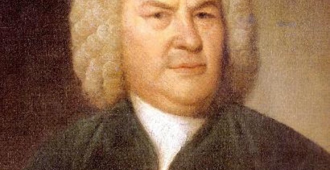 Unos musicólogos descubren una obra desconocida de Johann Sebastian Bach