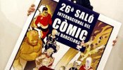 El Salón del Cómic recuerda 50 años de Mortadelo y Filemón y la censura en las viñetas