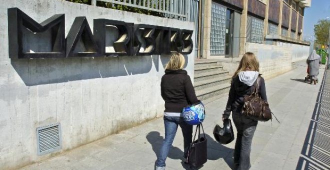 El Colegio de Girona que visitó la nuclear de Ascó exigirá que los alumnos pasen una revisión