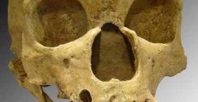 Los neandertales rompen un silencio de 300 siglos