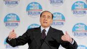 El cierre de las fronteras a la inmigración ilegal y Alitalia, prioridades de Berlusconi