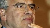 Alfonso Guerra: "¿Pero Berlusconi no es un delincuente?"