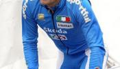 El ciclista Danilo Di Luca absuelto de la acusación de dopaje