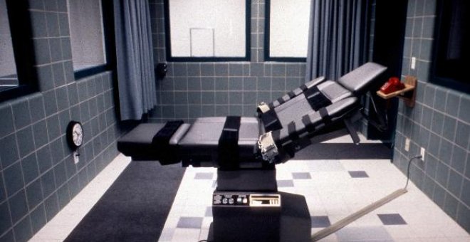 El Tribunal Supremo abre la puerta para la reanudación de las ejecuciones en EE.UU.