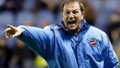 De Biasi deja el Levante para fichar por el Torino