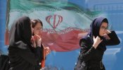 Campaña contra el "velo mal colocado" en Irán, pese al arresto de su impulsor en un burdel