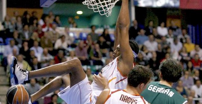 65-71. Un Unicaja desangelado tendrá que pelear por jugar con los mejores