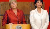El Senado chileno destituye por primera vez a un ministro desde el fin de la dictadura