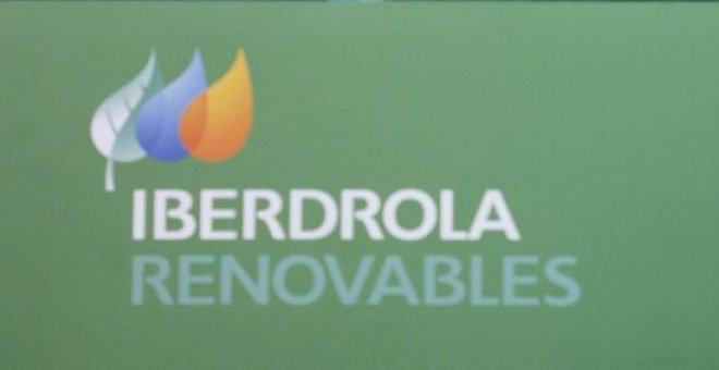 Iberdrola Renovables anuncia que su beneficio neto del primer trimestre supera el ejercicio de 2007