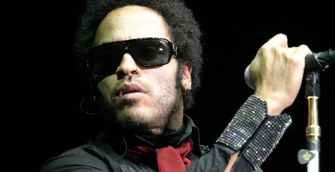 Las 10.000 entradas para el concierto vigués de Lenny Kravitz salen hoy a la venta