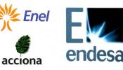 Un Tribunal europeo juzga la ampliación de poderes de la CNE en el caso de las opas de Endesa, Enel y Acciona