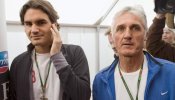José Higueras compara a Federer con Michel Jordan