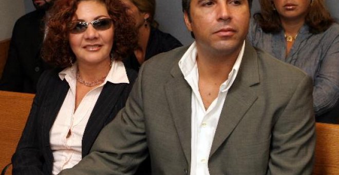 El juicio a dos ex empleados de Alejandro Sanz se aplaza por novena ocasión