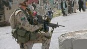 Un ataque suicida causa al menos 23 muertos en el oeste de Afganistán