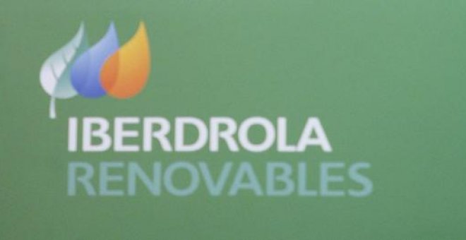 Iberdrola Renovables ganó 126 millones en el primer trimestre, más que en todo el 2007