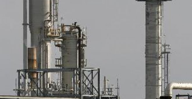 El barril de Brent sube 0,26 dólares, hasta 112,69 dólares