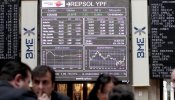 La Bolsa sube el 0,48 por ciento en la apertura