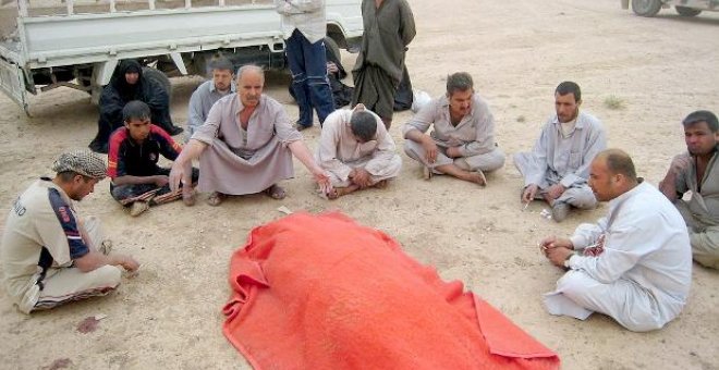 Los ultimos atentados suscitan el temor a un aumento de la violencia de Al Qaeda en Irak