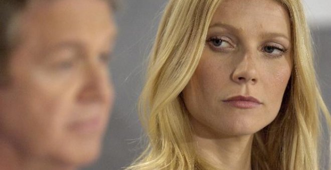 Gwyneth Paltrow sufrió depresión posparto tras el nacimiento de su segundo hijo