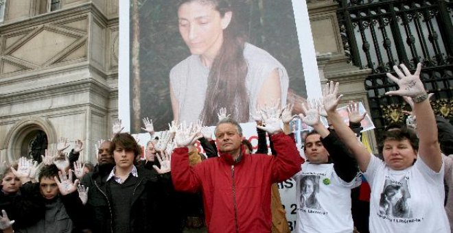 Allegados de Betancourt denuncian las "indecentes" conjeturas sobre su salud