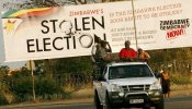 Comienza el recuento en veintitrés circunscripciones parlamentarias en Zimbabue