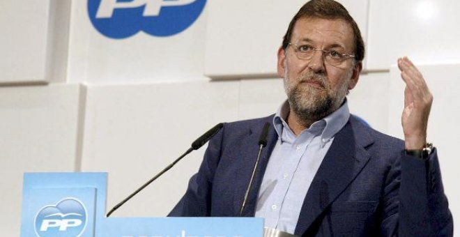 Rajoy califica de "insuficientes" y "timoratas" las nuevas medidas económicas del Gobierno