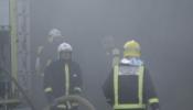 Persiste el caos por el humo en Argentina en medio de la lucha contra los incendios