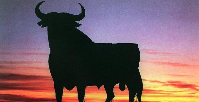 La localidad segoviana de Cuéllar solicitará al Grupo Osborne la instalación de su famoso toro
