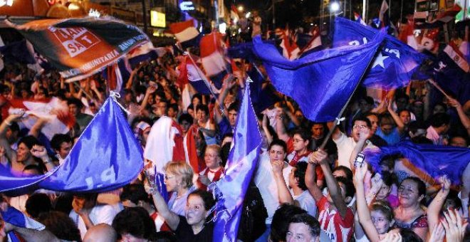 Lugo hace historia en Paraguay y abre una era de esperanza e incertidumbres
