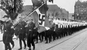 Los nazis lograron su objetivo al quemar libros