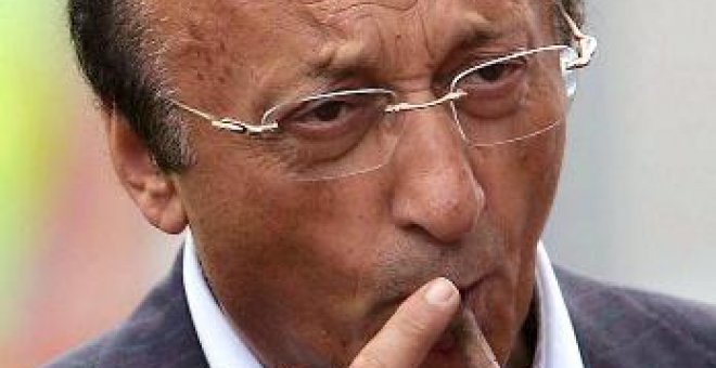 Lucciano Moggi afirma que "un gay no puede ser futbolista"