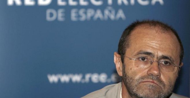 Red Eléctrica ganó el 15,7% en el primer trimestre, hasta los 81,1 millones de euros