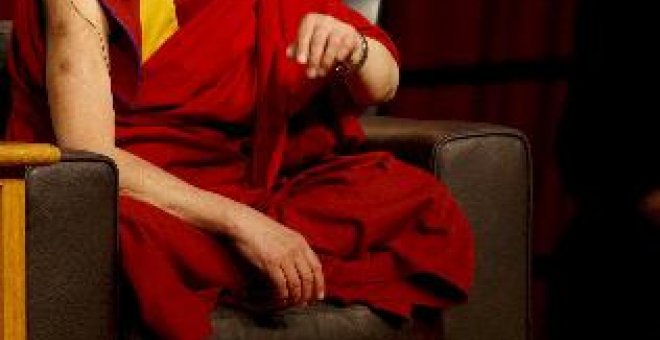 Pekín condena el nombramiento como ciudadano de honor de París al Dalai Lama