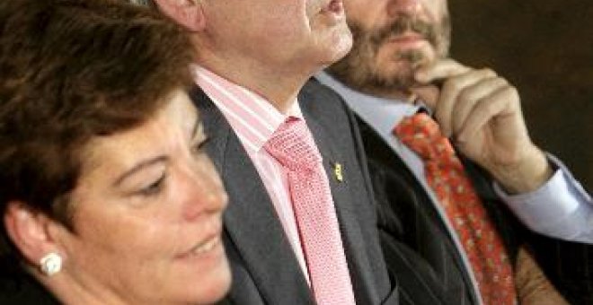 Atutxa, Knorr y Bilbao recurren ante el TC y piden la nulidad de la sentencia