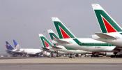 Roma no ha notificado del crédito de Alitalia a la CE, que no puede evaluar si es ayuda pública