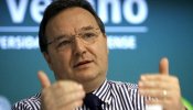 Maurizio Carlotti será nombrado vicepresidente ejecutivo de Antena 3 TV